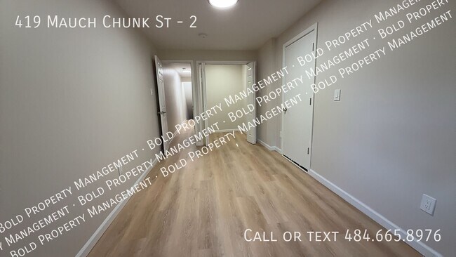 419 Mauch Chunk St Unit 2
