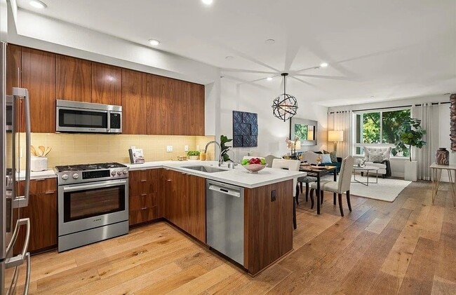 Photo - 1101 W El Camino Real Unit 209