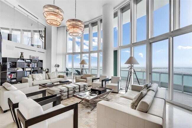 Photo - 1643 Brickell Ave Unit 3501