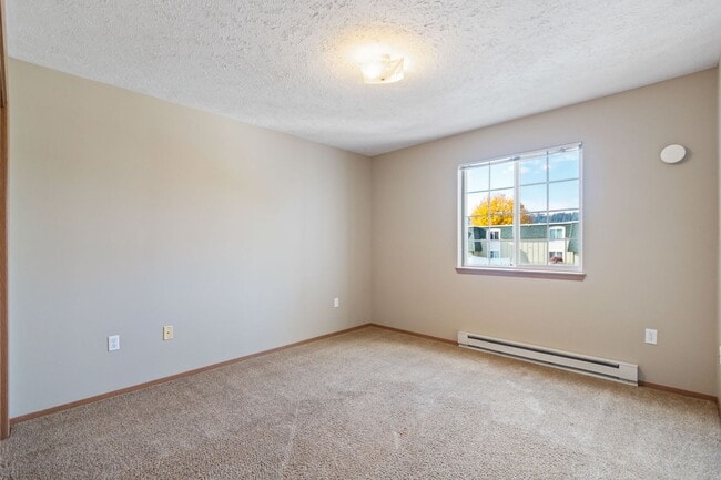 Castlegate Apartments