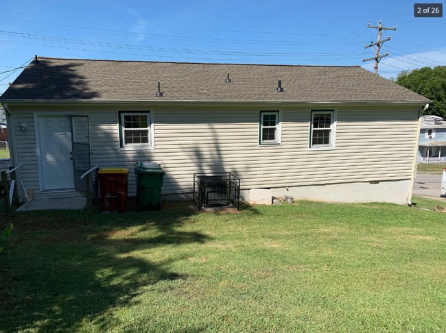 Photo - 603 S Jefferson St