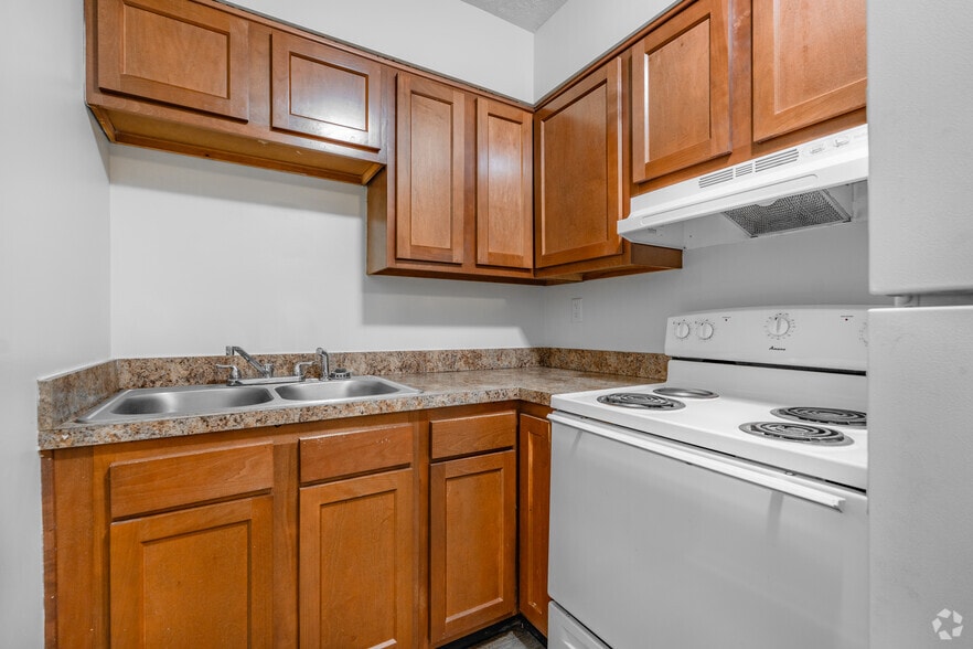 Interior Photo