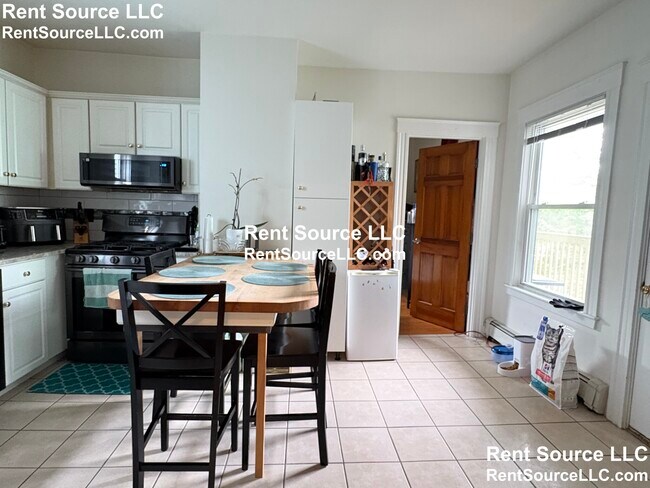Photo - 72 Allston St Apartments Unit 2