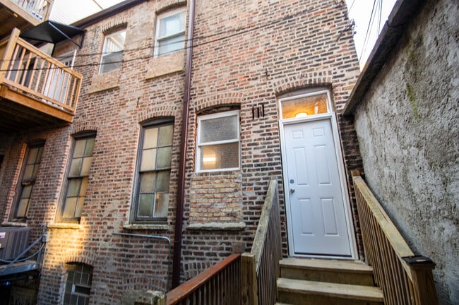 Photo - 1040 W 18th St Condo Unit CH