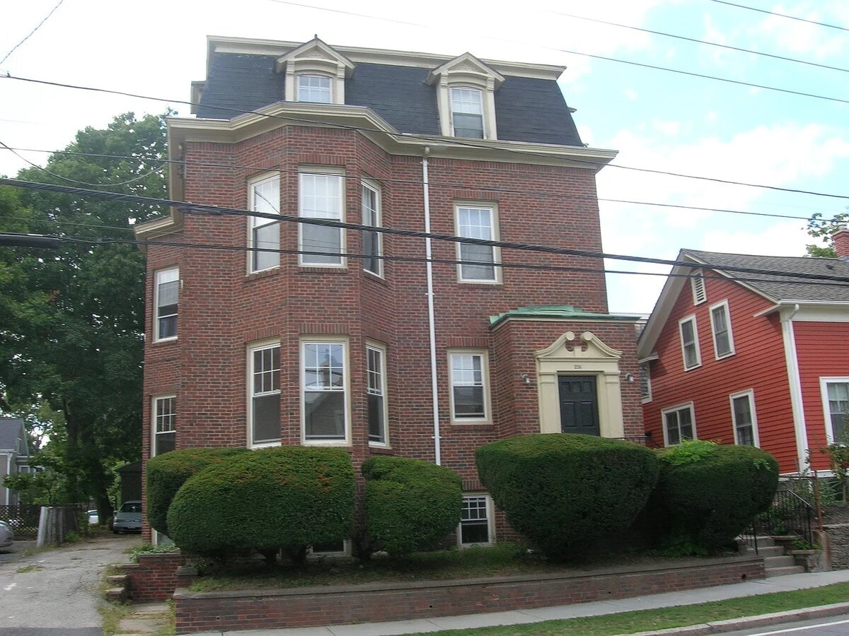 Photo - 226 Gano St Unit 21