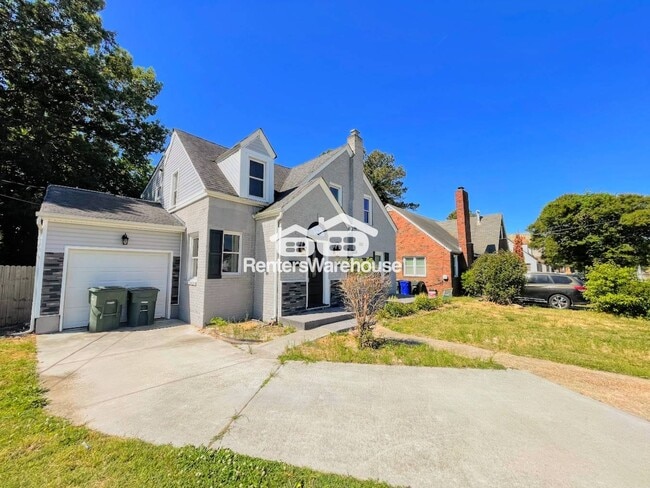 Photo - 2423 E Virginia Beach Blvd