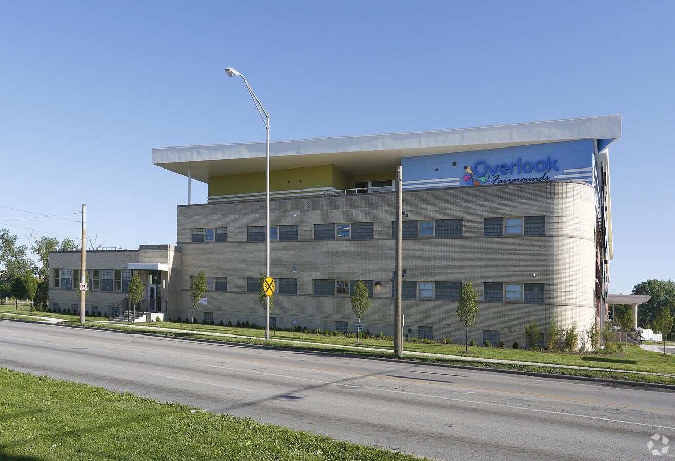 Photo - Overlook at the Fairgrounds