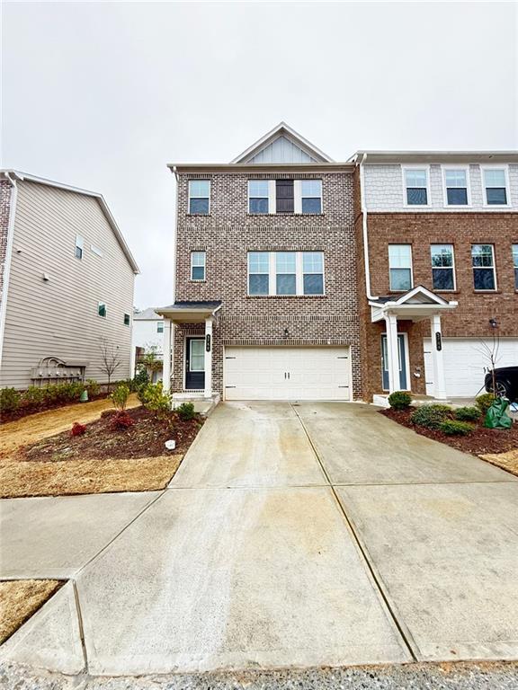 Photo - 3756 Davis Cir Townhome