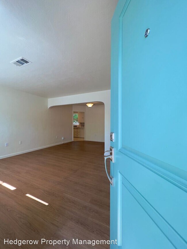 Photo - 2 br, 1 bath House - 1445 East Avenue