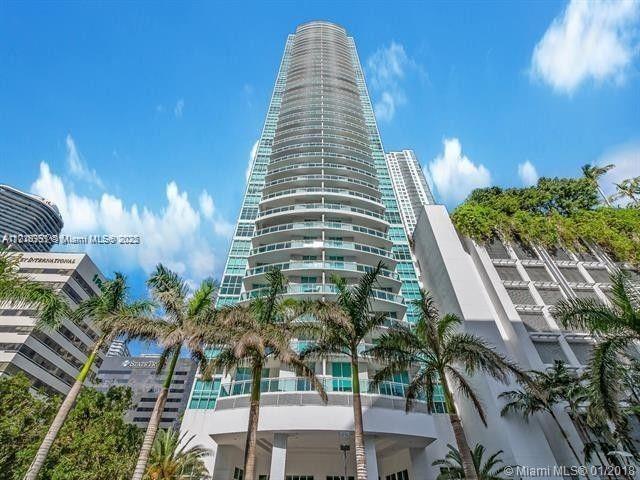 Photo - 951 Brickell Ave Condo Unit 1107