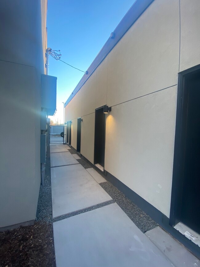 Photo - Tejon Ten Towns