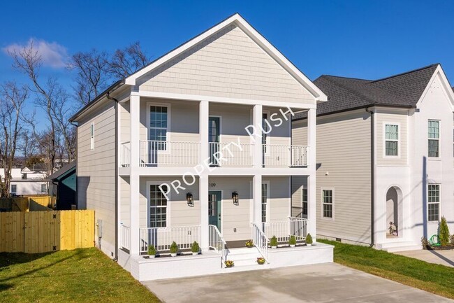Photo - 109 Scruggs St