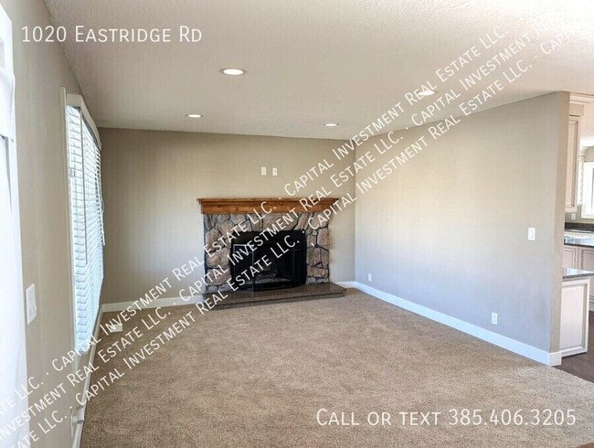 Photo - 1020 Eastridge Rd