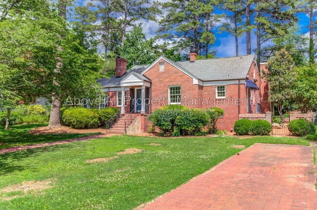 Photo - 1216 Duplin Rd