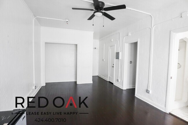 Photo - 854 S Oxford Ave Unidad 509 Rental