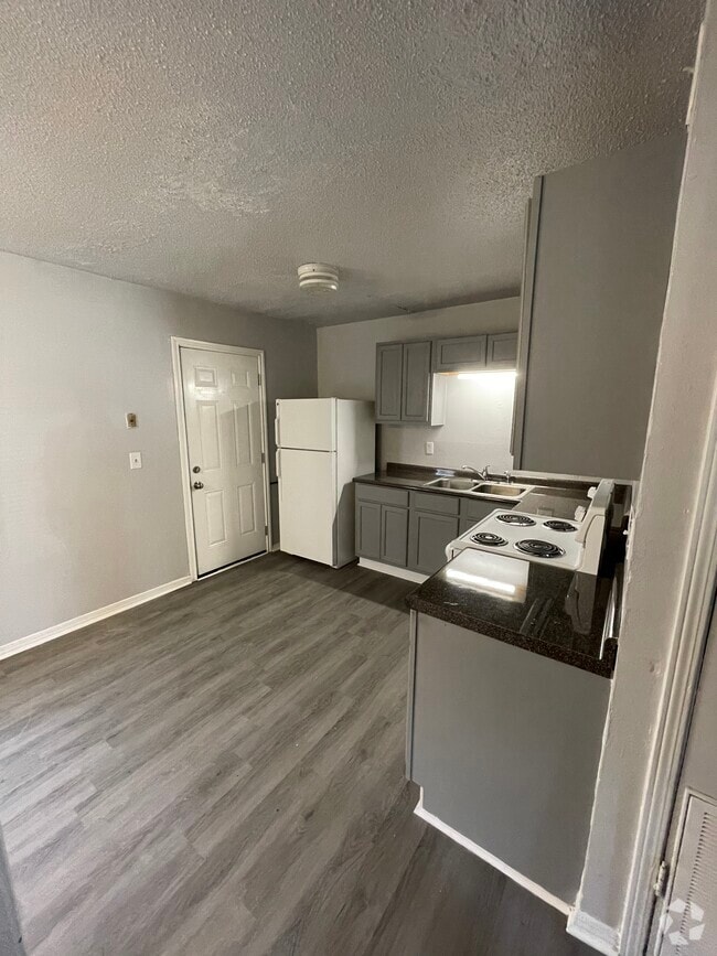kitchen - 1004 Killoden Dr Unit 1004 Rental