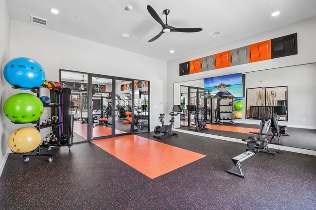 Photo - Amplify Tomball