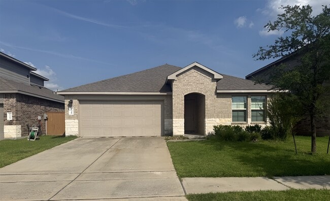 Building Photo - 15310 Dinnet Berm Dr Rental