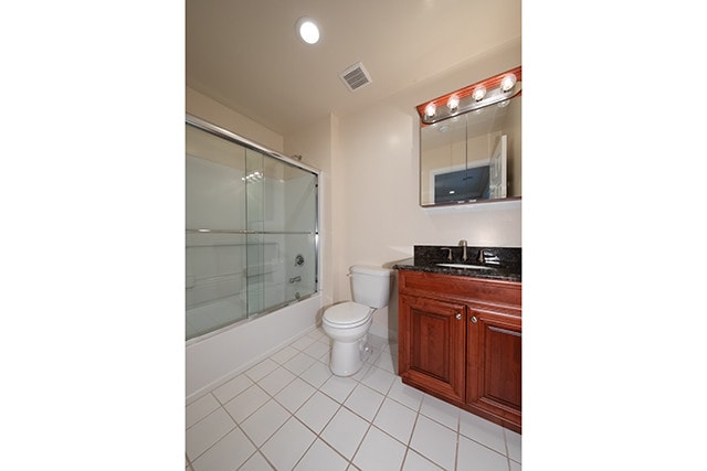 Granite and Marble Bath