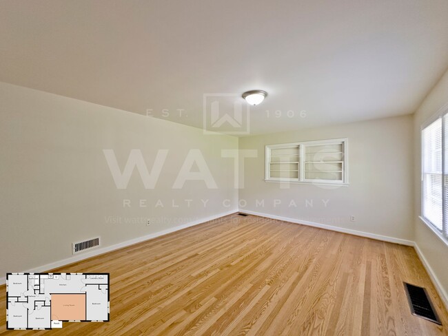 4-Bedroom 1-Bath House in Killough Springs... - 4-Bedroom 1-Bath House in Killough Springs...