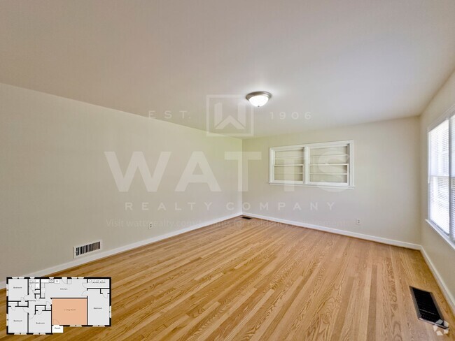 Building Photo - 4-Bedroom 1-Bath House in Killough Springs...