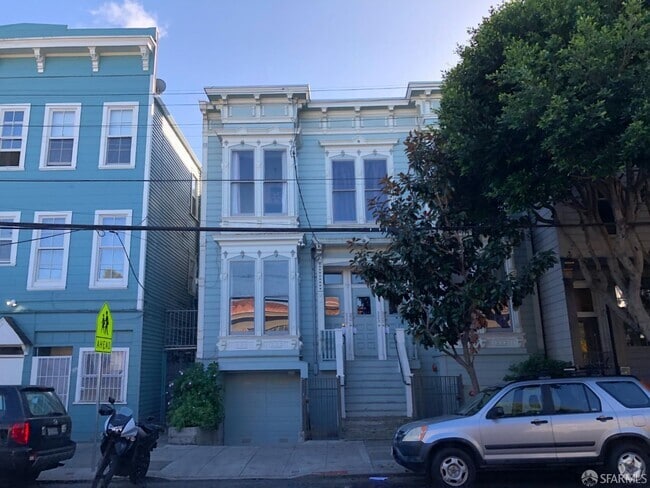 Building Photo - 3339 20th St Rental