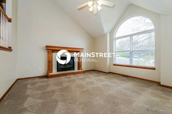 4 Bedroom Pet-Friendly Home in Grain Valley, MO with Main Street Renewal