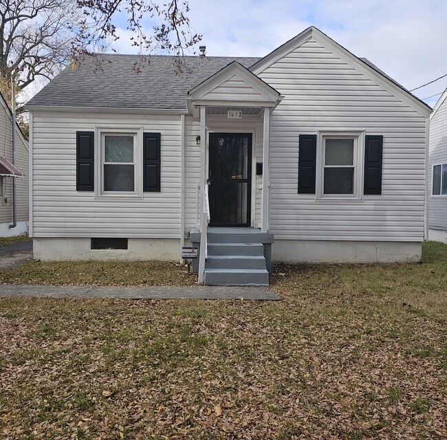 Building Photo - 1612 S 31st St