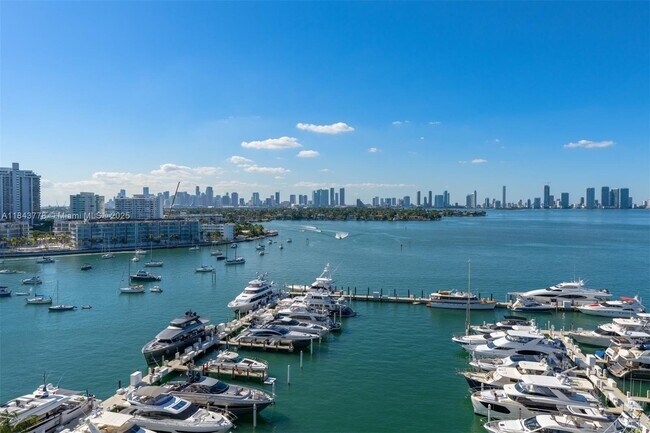 Photo - 1800 Sunset Harbour Dr Condo Unit 1208