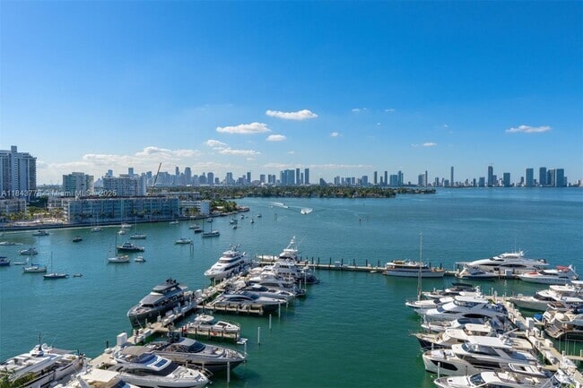 Building Photo - 1800 Sunset Harbour Dr Unit 1208 Rental