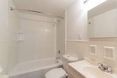 Photo - Terrace Towers