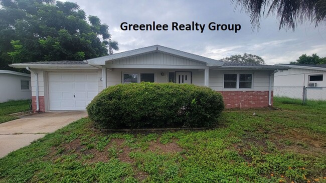 Updated - 3 Bed/2 Bath House with Garage - Updated - 3 Bed/2 Bath House with Garage