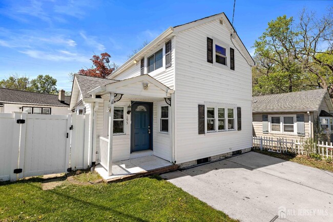 Photo - 195 Norwood Ave House