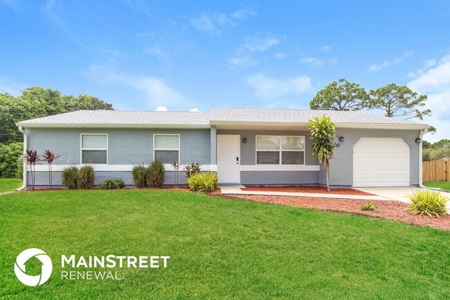 Photo - 1320 Mann Ave NW