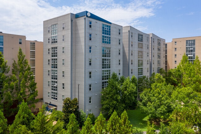 Photo - Westmar Student Lofts