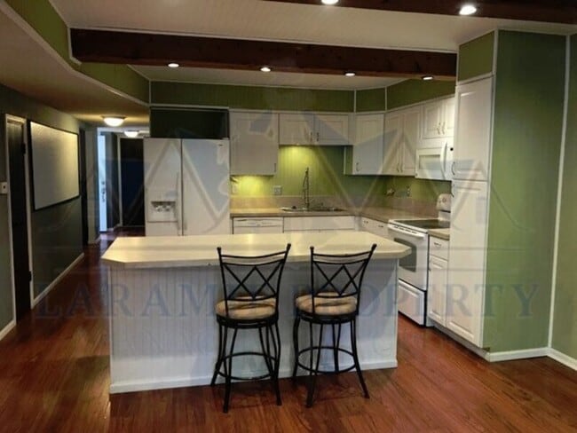 Photo - 1722 Boswell Dr