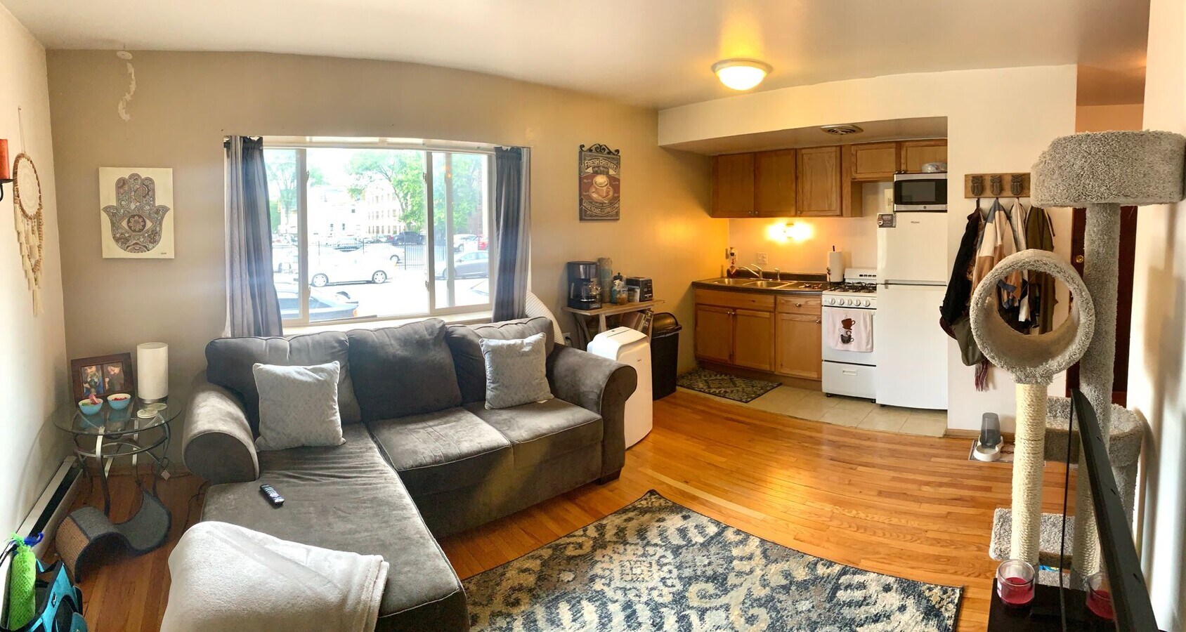 Photo - 1466 N. Farwell Avenue