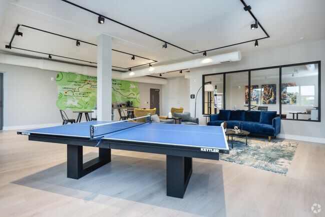 Co-working Space