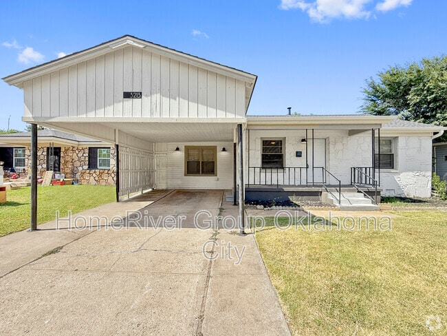 Building Photo - 3213 SW 37th St Rental
