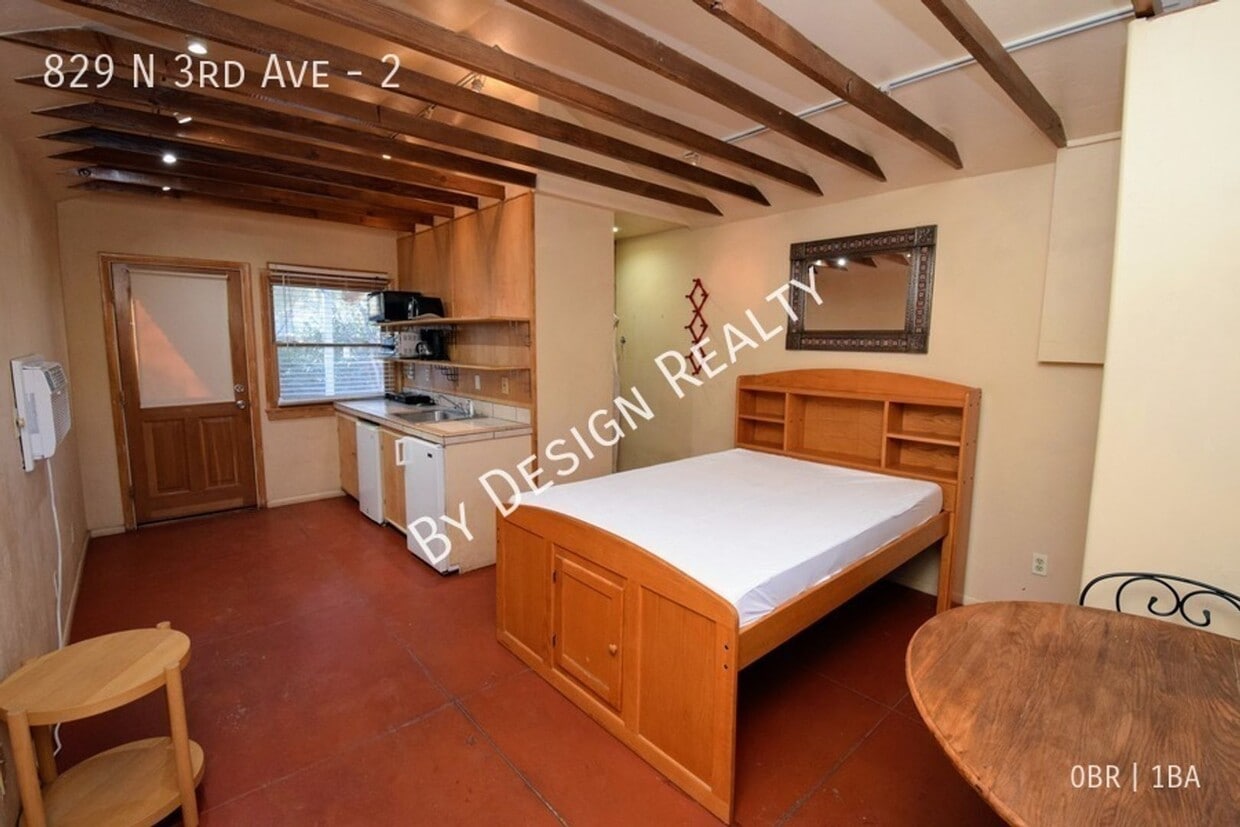 Casita Guest House - Just off 4th Ave/Univ... - Casita Guest House - Just off 4th Ave/Univ...