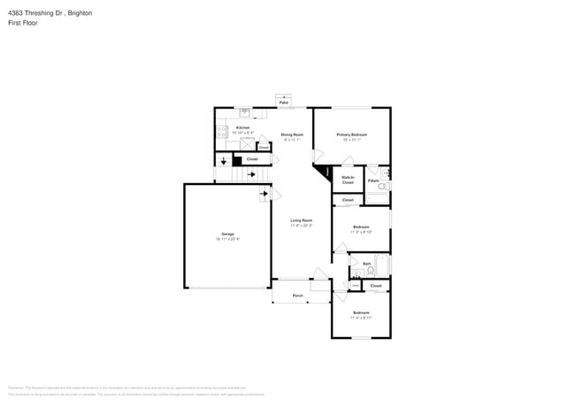 Photo - 4363 Threshing Dr
