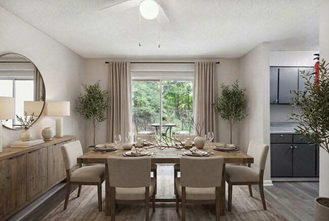 The Village at Wesley Chapel