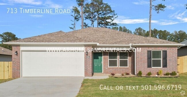 Building Photo - 713 Timberline Rd Rental