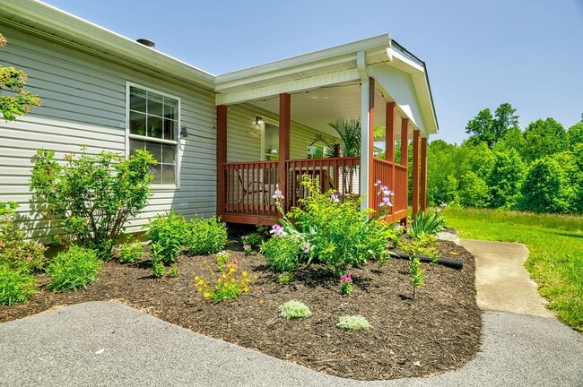 218 Kincheloe Rd
