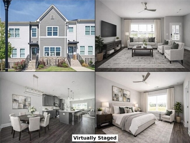 Building Photo - 1947 Drew Dr