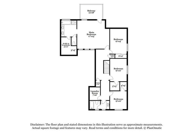 Photo - 1521 Knudson Ct