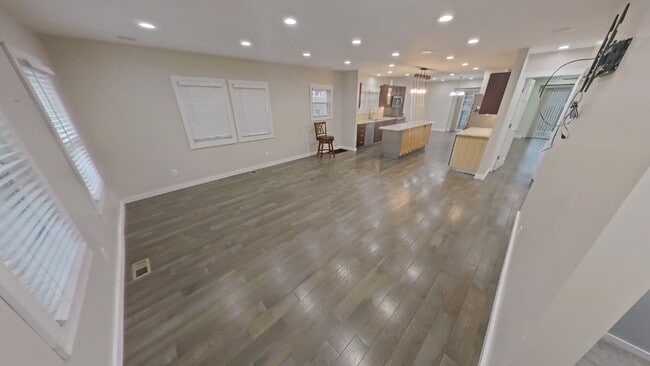 "Stunning 4-Bedroom Birmingham Home with 5 Full Baths, Granite Elegance, and a Finished Basement!"