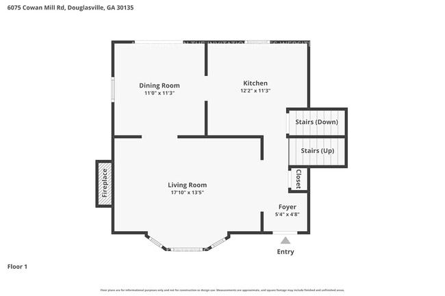 Photo - 6075 Cowan Mill Rd