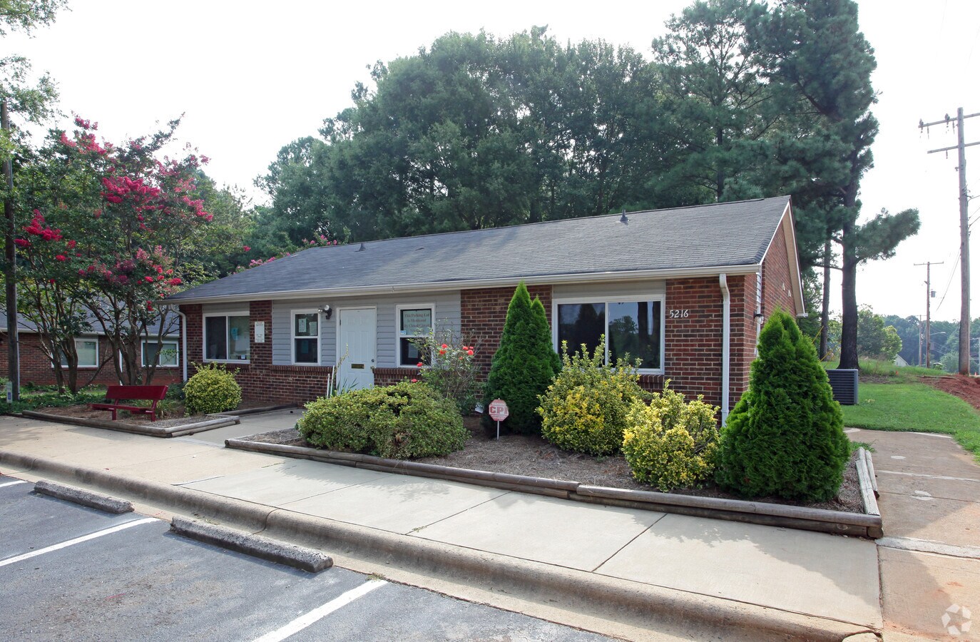 Photo - Westside Apartments