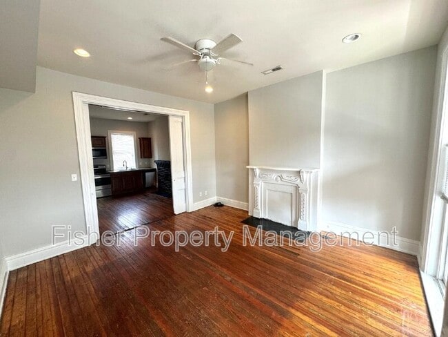 Photo - 2308 Venable St Unidad A
